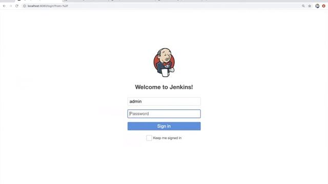 Run and publish gatling project with Jenkins смотреть онлайн
