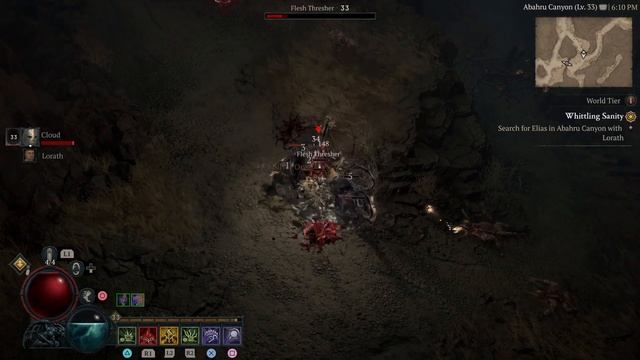 Diablo 4 UPDATE NEWS! Season Battle Pass Causes Issues! смотреть онлайн