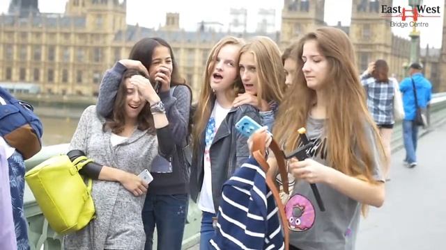 Каникулы в Англии смотреть онлайн