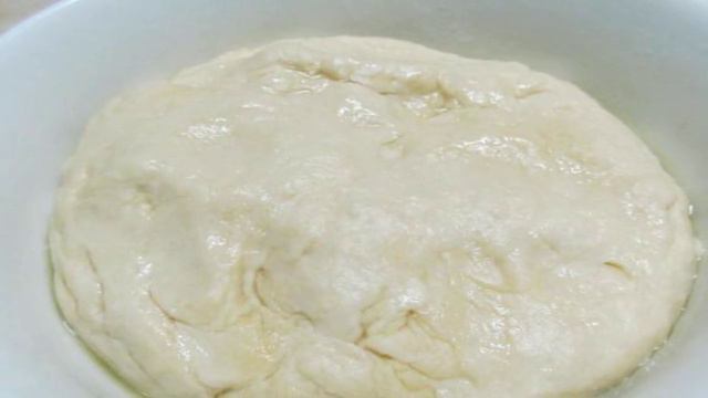 Вкусные будни