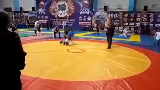 Евроазия 2019.Бошкиртистан г УФА. смотреть онлайн