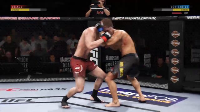 Russia vs Brazil UFC Россия против Бразилии ЮФС смотреть онлайн