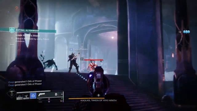 DESTINY 2 | How To Get LORENTZ DRIVER CATALYST! - Fast & Easy MASTERWORK Guide!!! смотреть онлайн