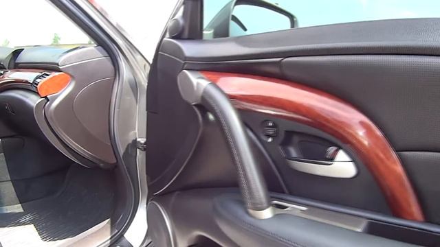 Honda - Legend 2008 г.в смотреть онлайн