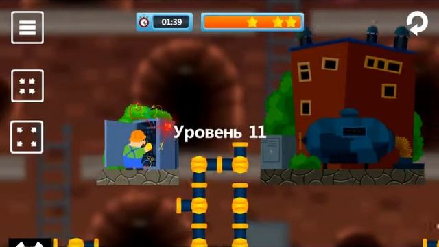 ElectricScribe#1 смотреть онлайн