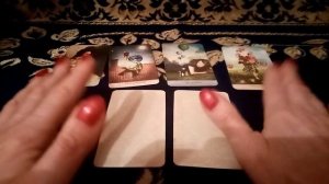 Судьба ли получить наследство?! гадание онлайн