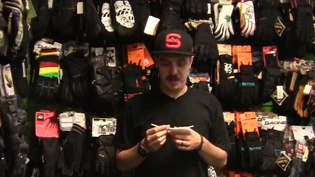 How to Choose A Snowboard Shape смотреть онлайн