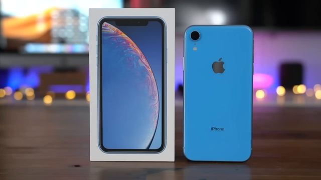 iPhone SE 4 – САМЫЙ ЖЕЛАННЫЙ СМАРТФОН смотреть онлайн