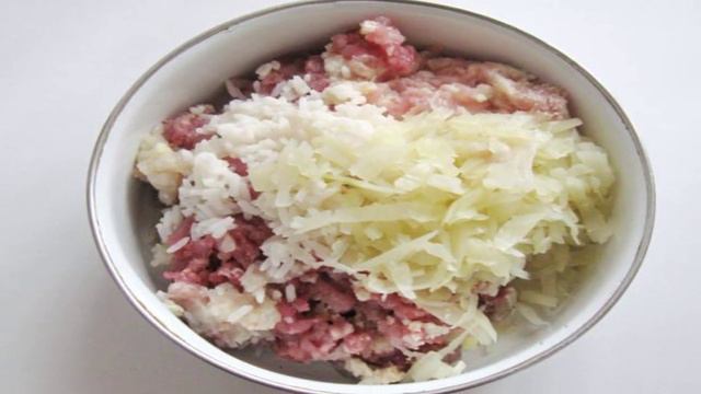 Сборник рецептов