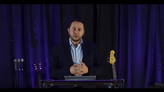 Служение 06.03.22 "Слуга двух господ" смотреть онлайн