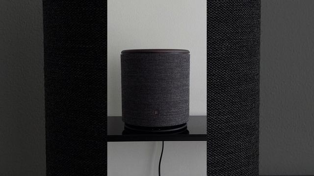 SOUND TEST BANG OLUFSEN M5 смотреть онлайн