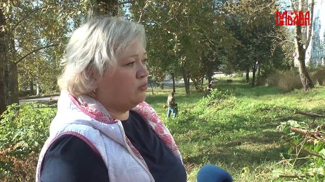 Общеобластной субботник смотреть онлайн