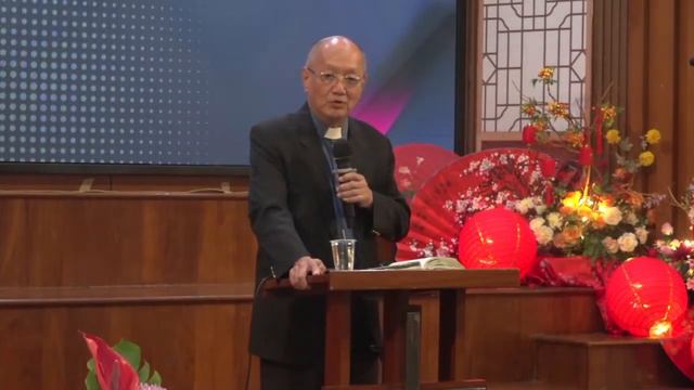 Kebaktian Umum [KU3] GKA Gloria Galaxy - 18 Februari 2024 смотреть онлайн