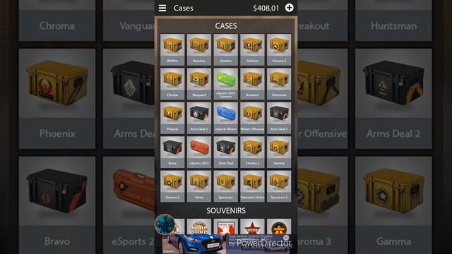 ЧТО , КАК , ОТКУДА ЭТА АВЕПЕ. НЕВОЗМОЖНЫЙ ДЖЕКПОТ И КОНТРАКТ , В МИРЕ. ОПЕНЕР КЕЙС СУПЕР AWP. смотреть онлайн