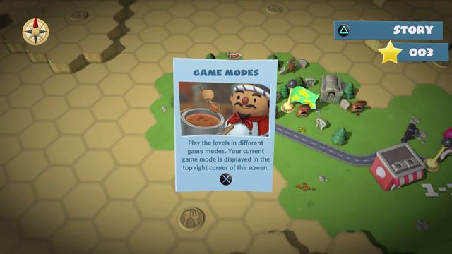 Overcooked 2 - Episode 1 