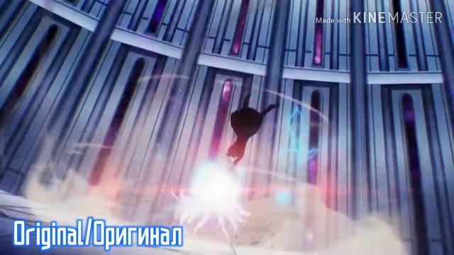 Sword art online alihization rising steal opening (original vs piano version) смотреть онлайн