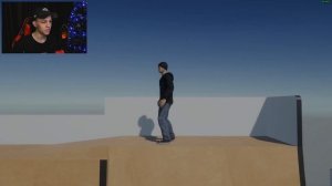 FINGER WHIP и DRONE в SCOOTERFLOW! ?