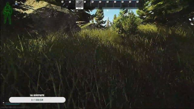 Escape from Tarkov, 18 Level смотреть онлайн