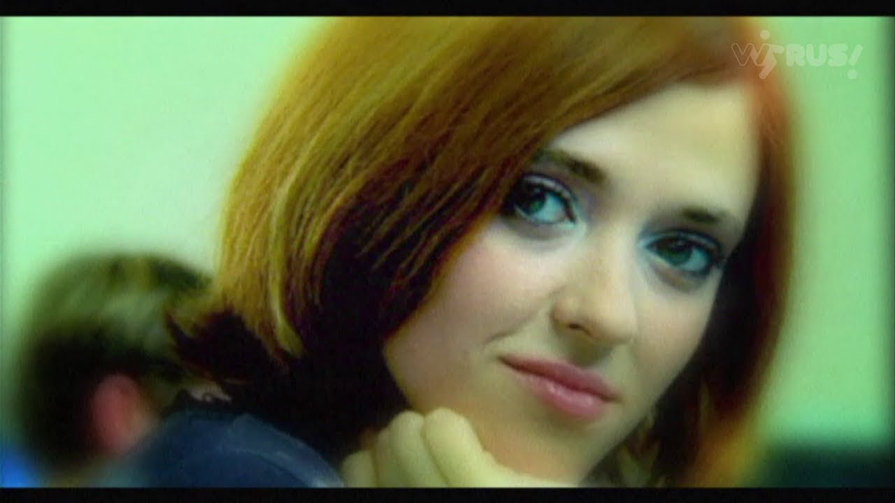 Вирус! — Попрошу тебя.mp4 смотреть онлайн