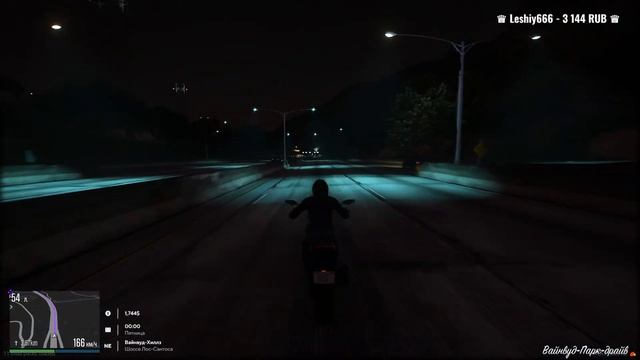 GTA 5 RP [Project Bloodlines UMBRELLA RP] - Ночной стрим #2 смотреть онлайн