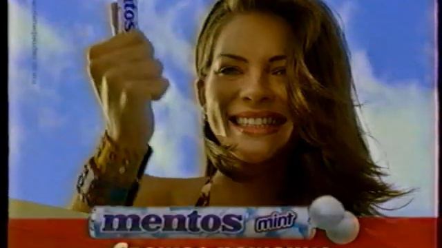 Рекламный блок и анонс (РТР, 2002) смотреть онлайн