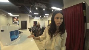 ВЫГНАЛИ ИЗ САЛОНА КРАСОТЫ / ЗАПРЕТ ВИДЕОСЪЁМКИ / Треш-обзор салона красоты