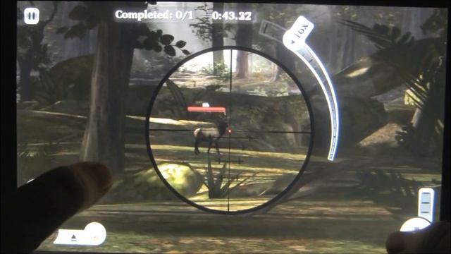 Deer Hunter: Reloaded Android App Review - AndroidApps.com смотреть онлайн
