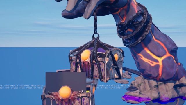 *SPOILERS!* ASI SERA EL EVENTO EN VIVO DE LA TEMPORADA 2 CAPITULO 5 DE FORTNITE ...!! смотреть онлайн