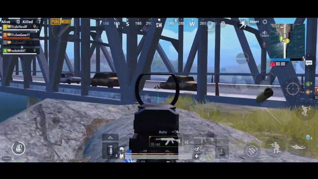 🇮🇳Aim & Reflex Like TS•uHigh🔥-|| PUBG Mobile Montage Video•|Realme X2 Pro. смотреть онлайн