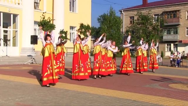 Народное искусство и ремесло в документальном фильме Сплетение времён смотреть онлайн