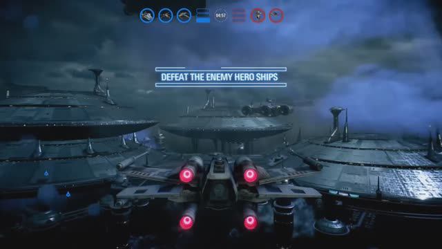 Star Wars Battlefront 2 (No Commentary)