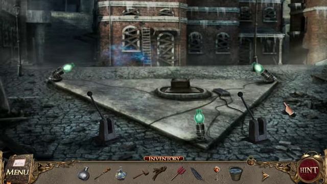 The Book Of Desires: Soul Shards [3/3] смотреть онлайн