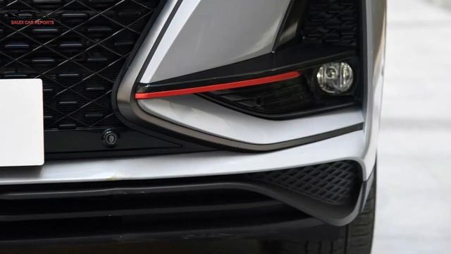 شانجان سي اس 75 بلس موديل 2021 |Changan CS75 Plus 2021 смотреть онлайн