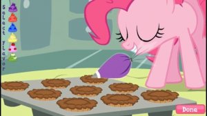 Игра изучаем понивиль