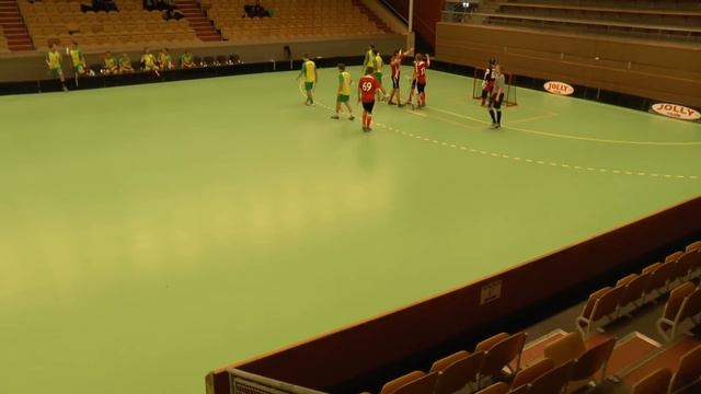 Hammarbyhöjden-Tumba 3-11 21/12 2013 смотреть онлайн