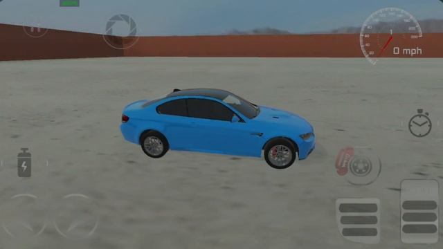 Cars vs Ramp | BeamNG drive for mobile | Android / IOS #beamng #mobile смотреть онлайн