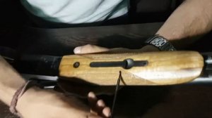 Обрез Брат 2 СХП под патрон 10х31 от Курс-С. Обзор