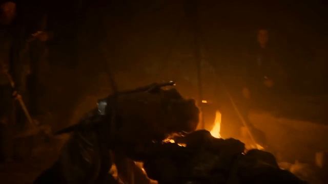 How does the magic of Game of Thrones work? смотреть онлайн