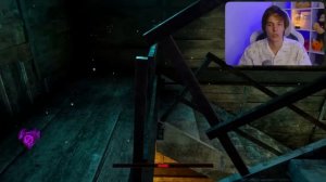 КТО ТАКОЙ ГРЕГОРИ НА САМОМ ДЕЛЕ В ФНАФ 9 РУИНЫ [Часть 5]