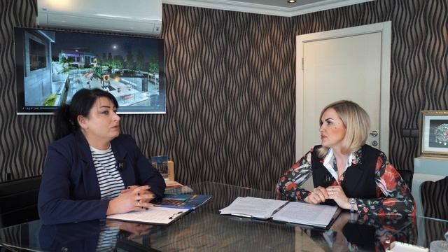 В такое невозможно поверить! Комплекс вилл в Алании Бекташ. Недвижимость в Турции с гражданством смотреть онлайн