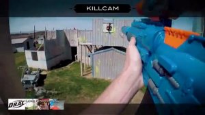 Scout Essers' Nerf Gun Game 3.0: TF2 Dub