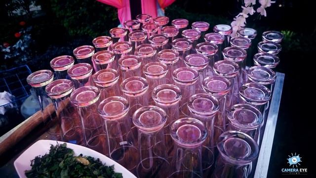 Dream destination wedding at Welcomheritage Golf View, Pachmarhi смотреть онлайн