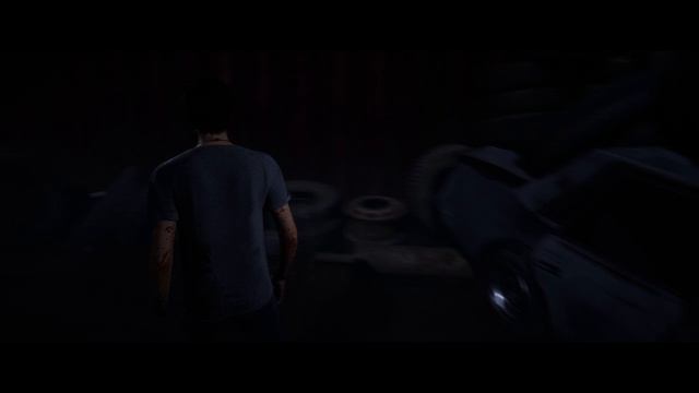 Прохождение The Quarry на русском языке без комментариев
Часть 7