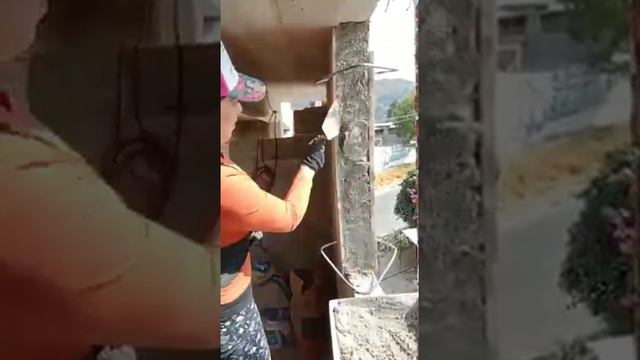 Vamos a hacer el emboquillado o alineado de la ventana смотреть онлайн