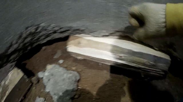 колодец 20 колец а воды нет( подробности с пгс) смотреть онлайн