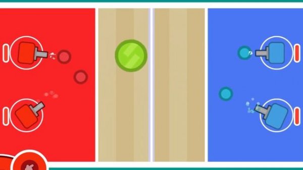 234 Player Mini Games | 4 Player Hard Game | 5 Random Games | @eaqgaming