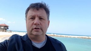 Жизнь в Израиле - кошмар наяву.