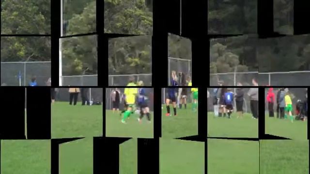 Bevan vs Lower Hutt смотреть онлайн