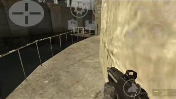 Half-Life 2 на Android