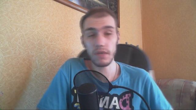 Подкаст #6 "Поп-фильтр и немного о канале" смотреть онлайн